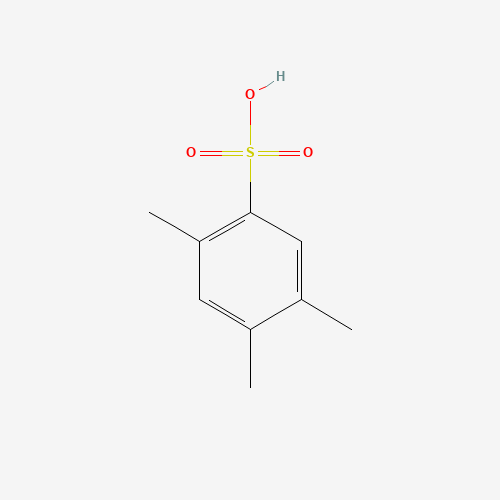 FT-0693069 CAS:3453-84-7 chemical structure