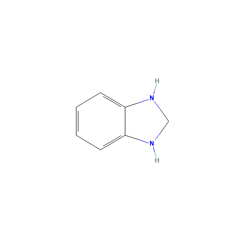 Benzimidazoline (CAS: 4746-67-2) - Related Chemical Product
