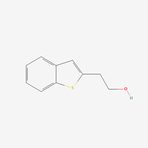 benzo[b]thiophene-2-ethanol (CAS: 30962-69-7) - Related Chemical Product