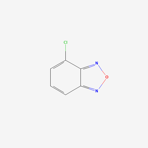Benzofurazan, 4-chloro- (CAS: 7116-16-7) - Related Chemical Product