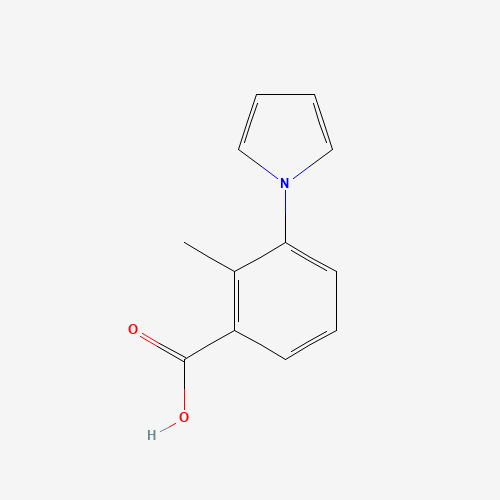 FT-0693075 CAS:83140-96-9 chemical structure