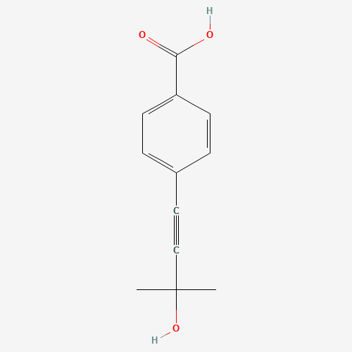 FT-0693077 CAS:63165-02-6 chemical structure