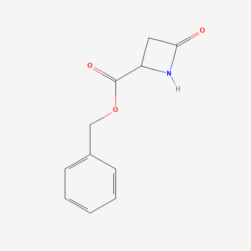 benzyl 4-oxoazetane-2-carboxylate (CAS: 87791-58-0) - Related Chemical Product