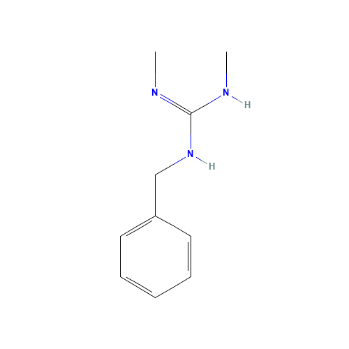 Bethanidine (CAS: 55-73-2) - Related Chemical Product