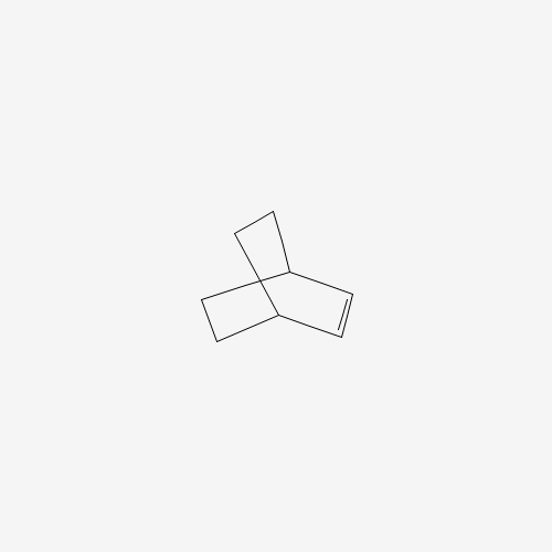 Bicyclo(2.2.2)oct-2-ene (CAS: 931-64-6) - Related Chemical Product