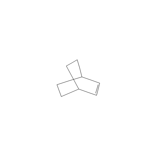 Bicyclo(2.2.2)oct-2-ene (CAS: 931-64-6) - Related Chemical Product