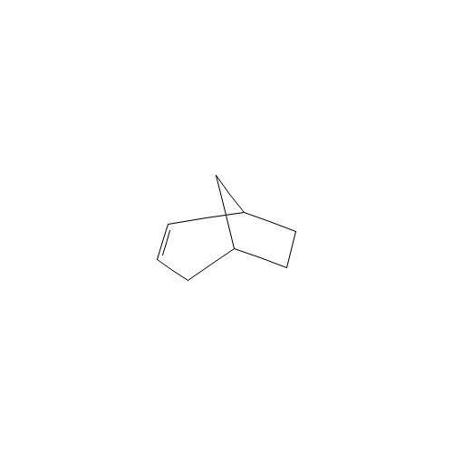 Bicyclo(3.2.1)oct-2-ene (CAS: 823-02-9) - Related Chemical Product