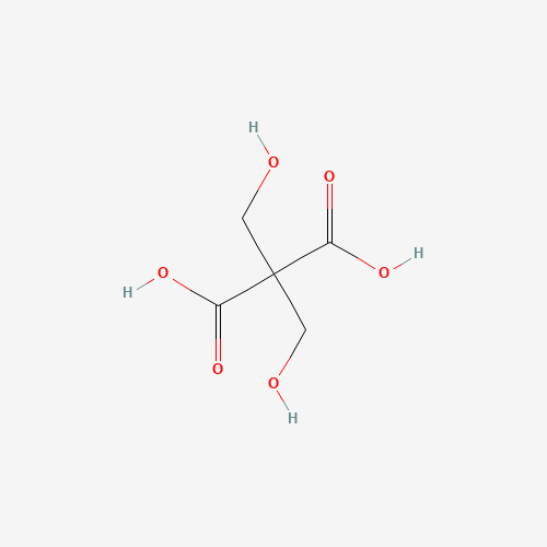 FT-0693099 CAS:173783-71-6 chemical structure