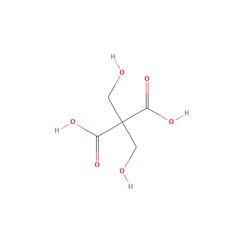 Bis(hydroxymethyl)malonic acid (CAS: 173783-71-6) - Related Chemical Product