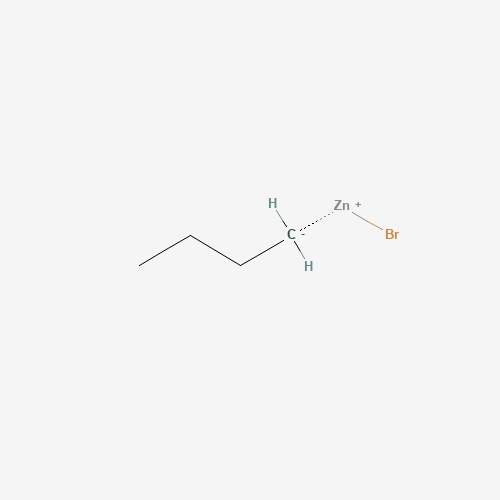 Bromo(butyl)zinc (CAS: 92273-73-9) - Related Chemical Product