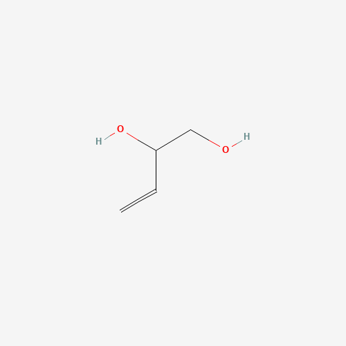 But-3-ene-1,2-diol (CAS: 86161-40-2) - Related Chemical Product