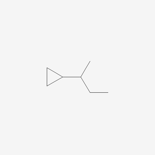 Butane, 2-cyclopropyl- (CAS: 5750-02-7) - Related Chemical Product