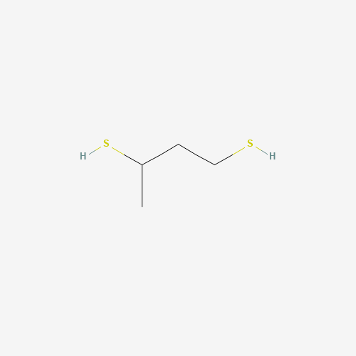 Butane-1,3-dithiol (CAS: 24330-52-7) - Related Chemical Product