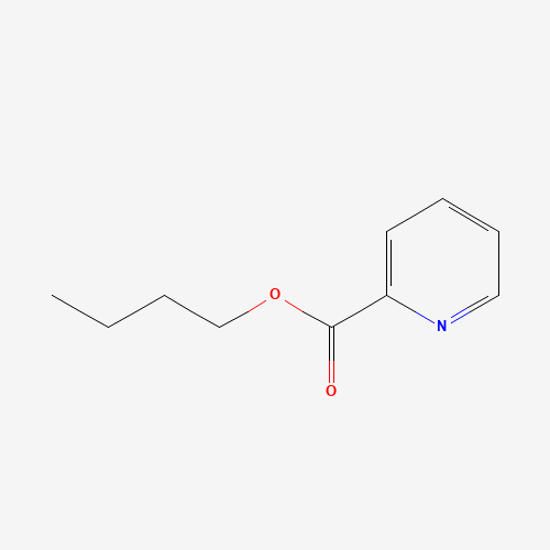 Butyl 2-pyridinecarboxylate (CAS: 5340-88-5) - Related Chemical Product