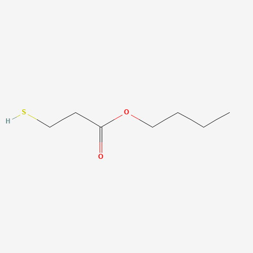 Butyl 3-sulfanylpropanoate (CAS: 16215-21-7) - Related Chemical Product