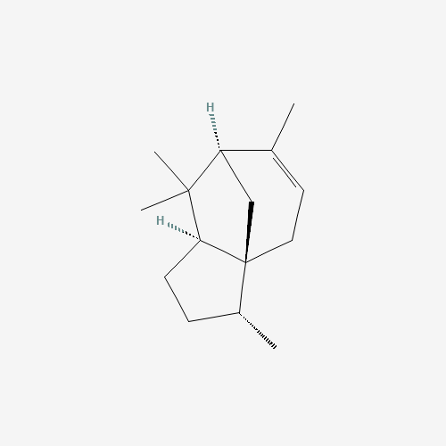 cedr-8-ene (CAS: 11028-42-5) - Related Chemical Product