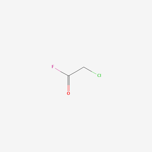 Chloroacetyl fluoride (CAS: 359-14-8) - Related Chemical Product