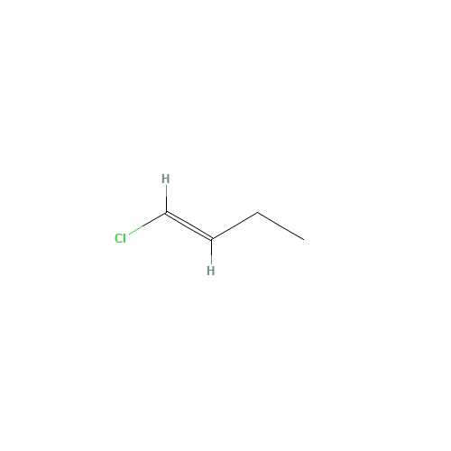 chlorobutene (CAS: 7611-87-2) - Related Chemical Product