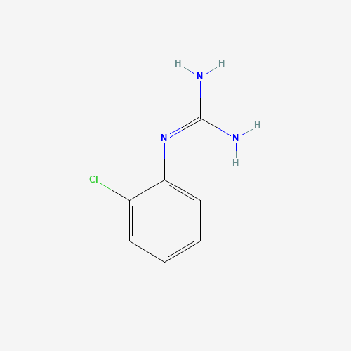 chlorophenylguanidine (CAS: 24067-35-4) - Related Chemical Product