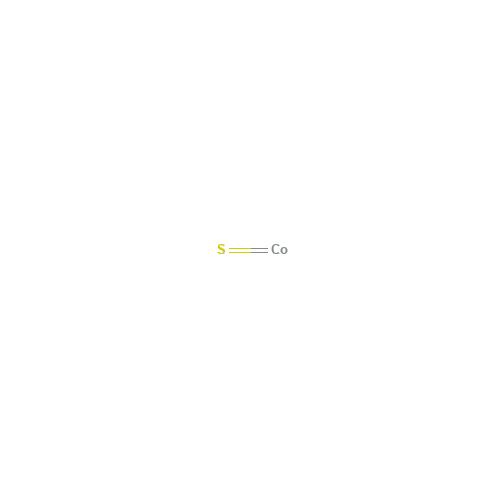 cobalt sulfide (CAS: 1317-42-6) - Related Chemical Product