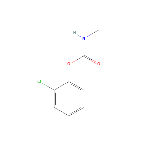 CPMC [China, Japan] (CAS: 3942-54-9) - Related Chemical Product