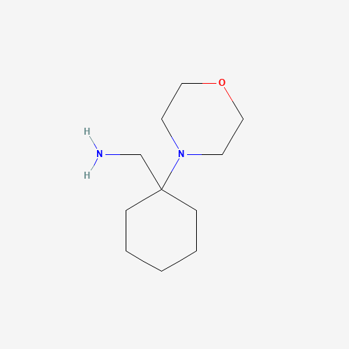 FT-0693172 CAS:64269-03-0 chemical structure