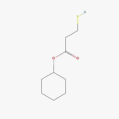 FT-0693174 CAS:103604-42-8 chemical structure