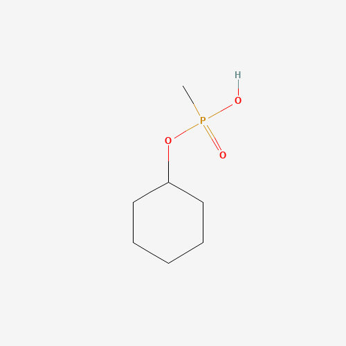 FT-0693176 CAS:1932-60-1 chemical structure