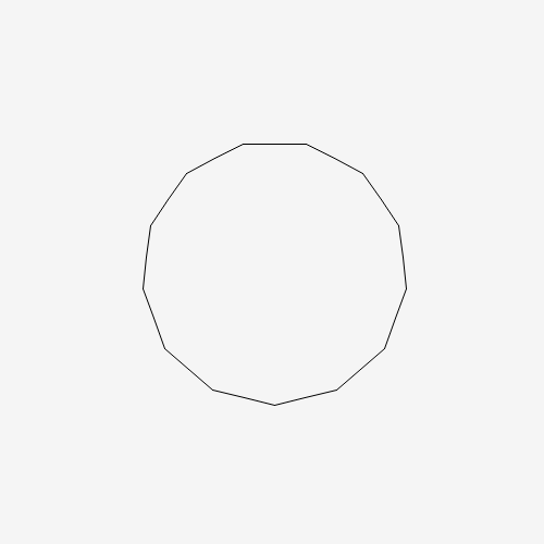 cyclotridecane (CAS: 295-02-3) - Related Chemical Product