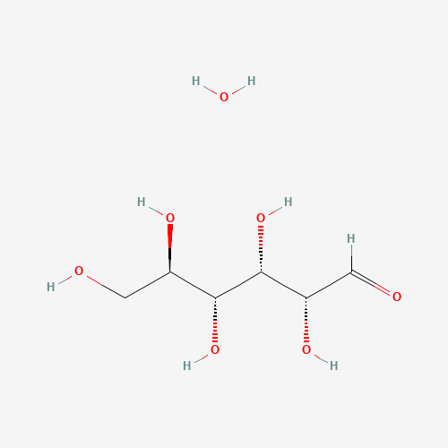 D-glucose monohydrate (CAS: 77938-63-7) - Related Chemical Product