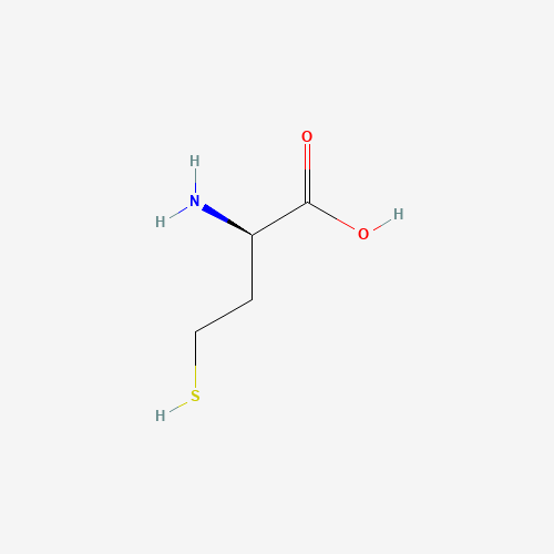 D-homocysteine (CAS: 6027-14-1) - Related Chemical Product