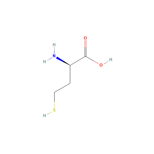 D-homocysteine (CAS: 6027-14-1) - Related Chemical Product