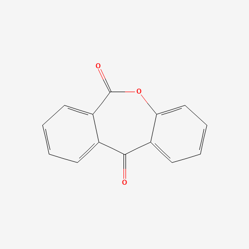 dibenz[b,e]oxepin-6,11-dione (CAS: 15128-50-4) - Related Chemical Product