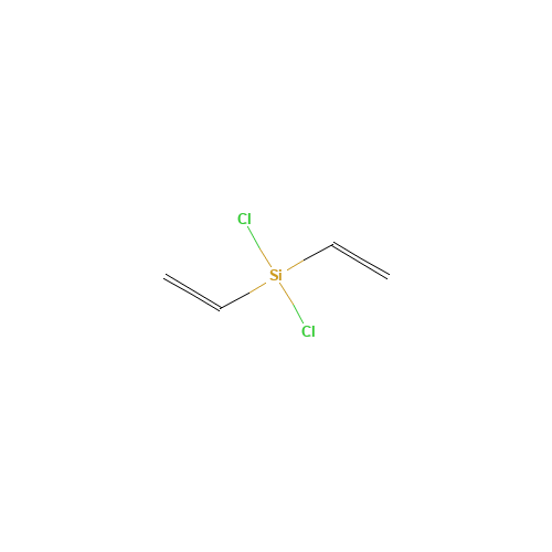 dichloro(divinyl)silane (CAS: 1745-72-8) - Related Chemical Product