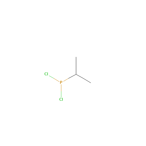 Dichloroisopropylphosphine (CAS: 25235-15-8) - Related Chemical Product