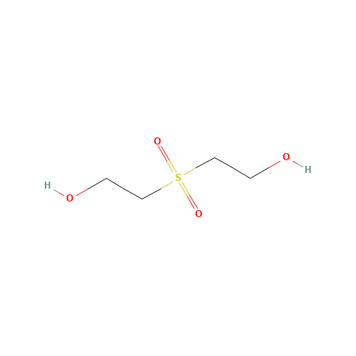 Diethanol sulfone (CAS: 2580-77-0) - Related Chemical Product