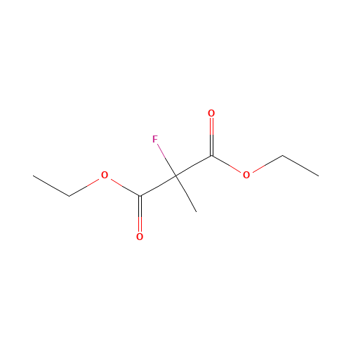 Diethyl fluoro(methyl)malonate (CAS: 16519-02-1) - Related Chemical Product