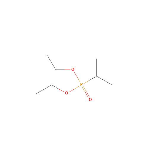 Diethyl isopropylphosphonate (CAS: 1538-69-8) - Related Chemical Product