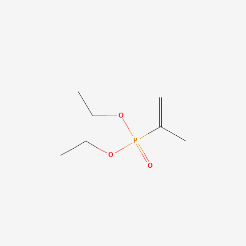 Diethyl prop-1-en-2-ylphosphonate (CAS: 20170-34-7) - Related Chemical Product