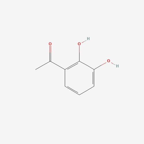 Dihydroxy 1-phenylethanone (CAS: 28631-86-9) - Related Chemical Product