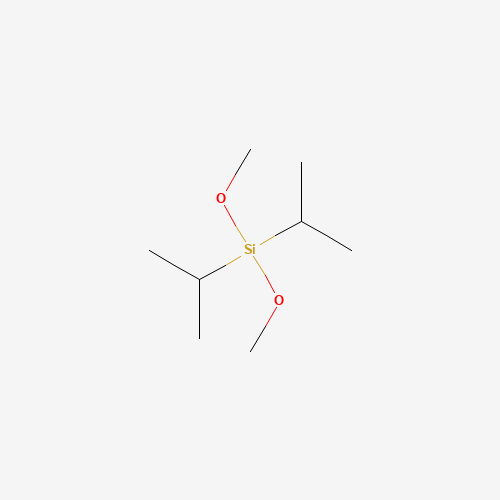 diisopropyl(dimethoxy)silane (CAS: 18230-61-0) - Related Chemical Product