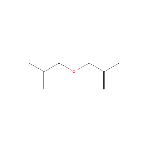 Dimethallyl ether (CAS: 628-56-8) - Related Chemical Product