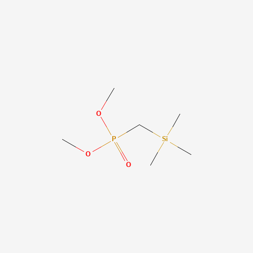 FT-0693236 CAS:13433-42-6 chemical structure