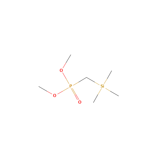 FT-0693236 CAS:13433-42-6 chemical structure