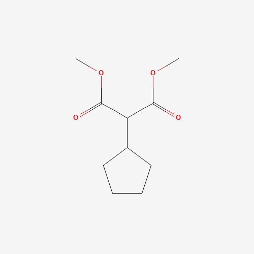 Dimethyl Cyclopentylmalonate (CAS: 82491-60-9) - Related Chemical Product