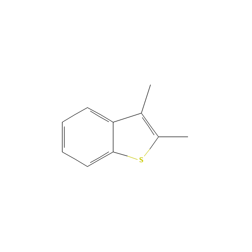 DIMETHYLBENZOTHIOPHENE (CAS: 4923-91-5) - Related Chemical Product