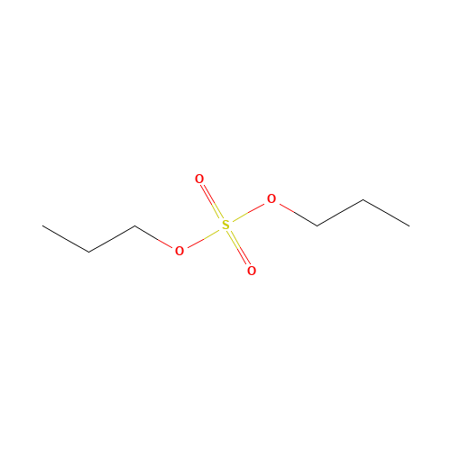 Dipropyl sulfate (CAS: 598-05-0) - Related Chemical Product