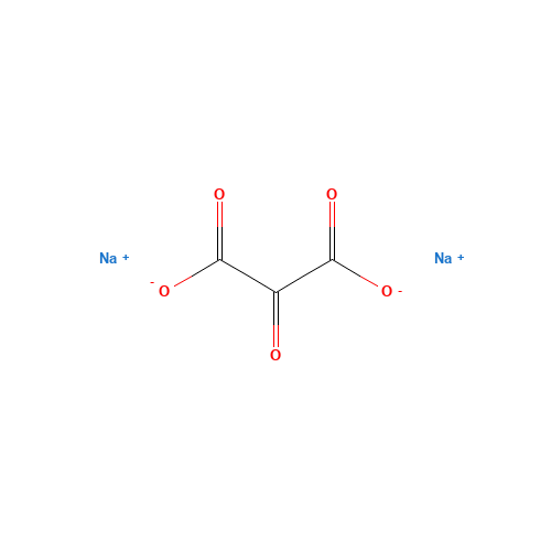 disodium oxopropanedioate (CAS: 7346-13-6) - Related Chemical Product