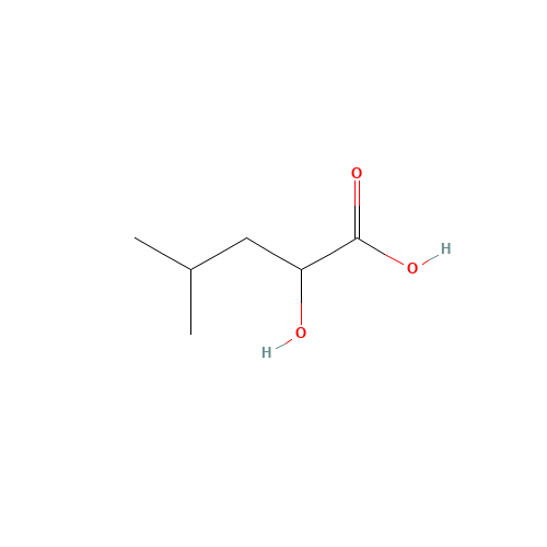 D-Leucic acid (CAS: 498-36-2) - Related Chemical Product