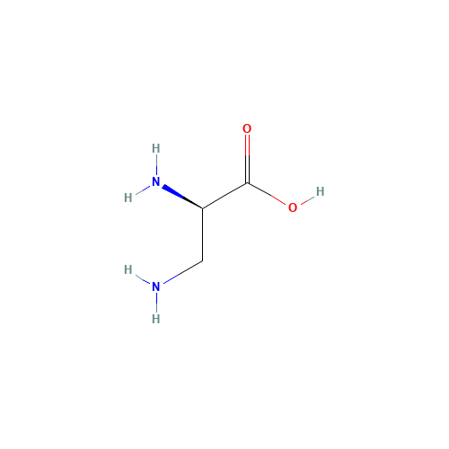 DPR (CAS: 1915-96-4) - Chemical Structure and Molecular Formula 